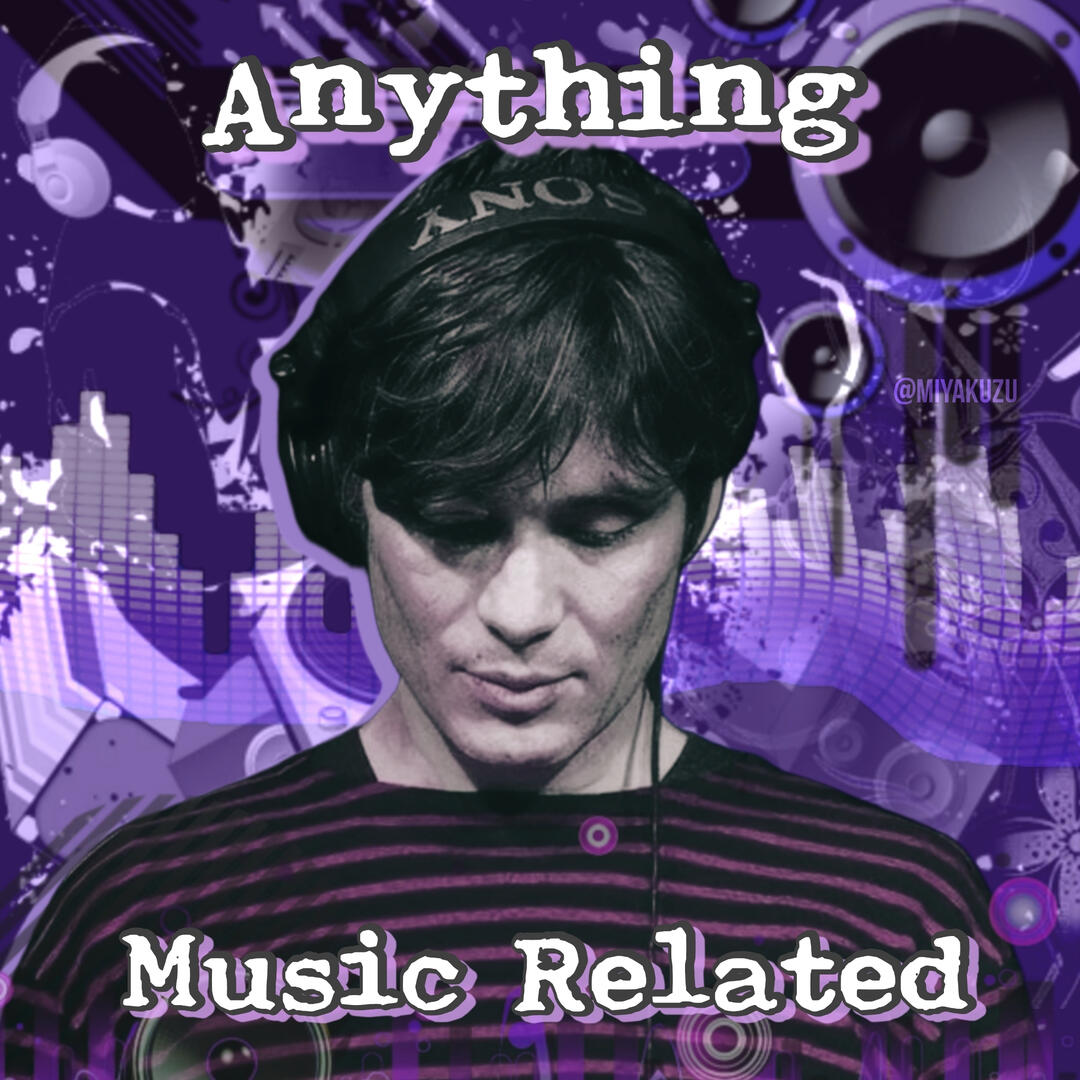 Anything Music Anything Music