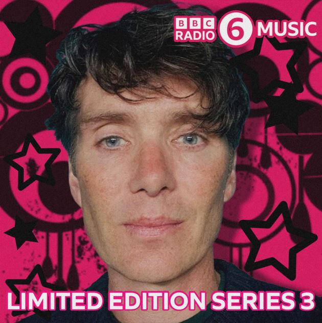 Limited Edition Series 3