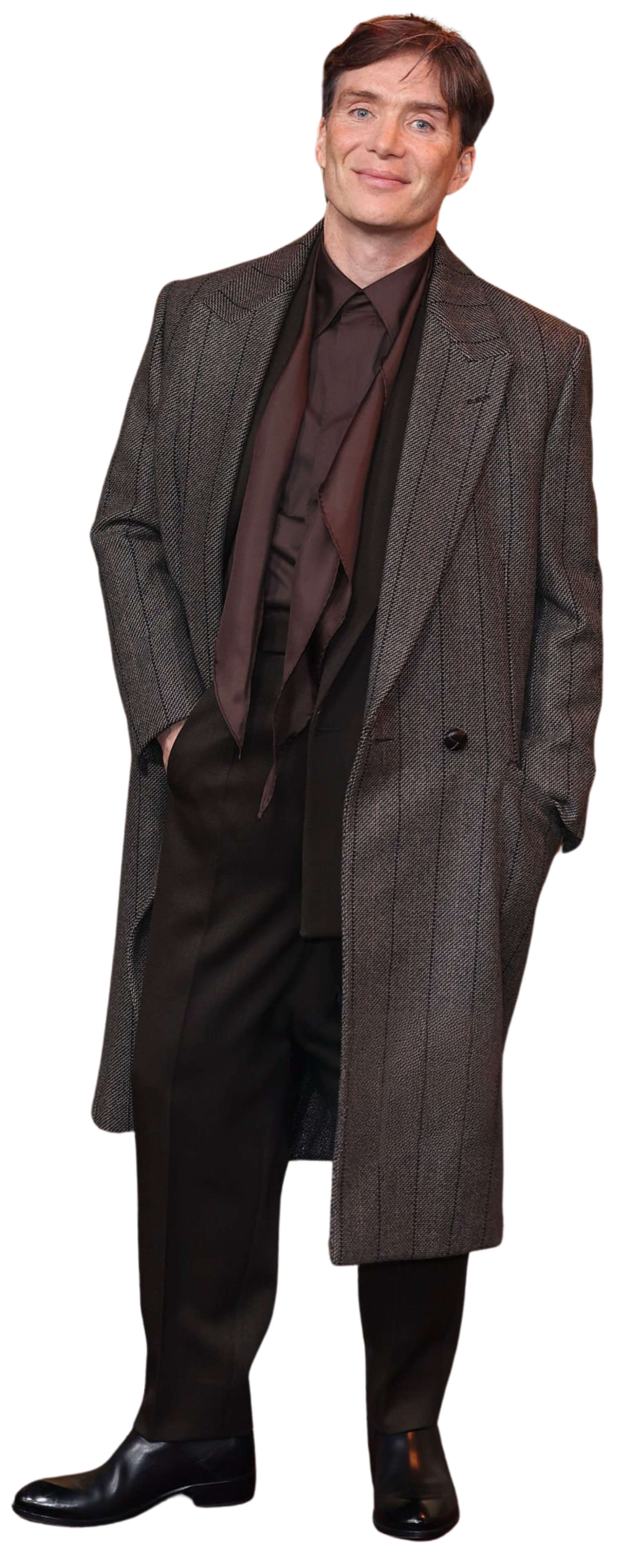 Cillian Murphy (2026)