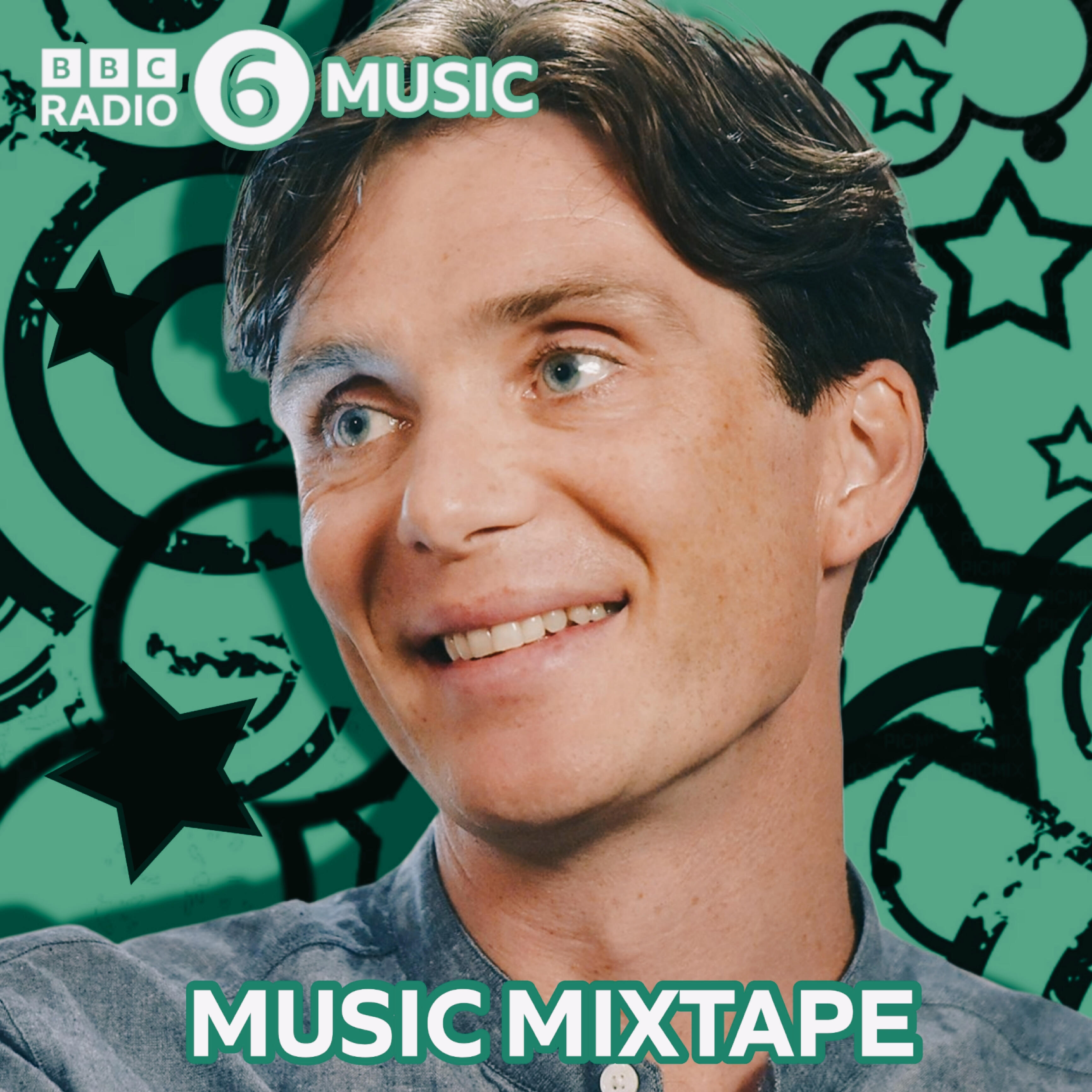 Music Mixtape Series