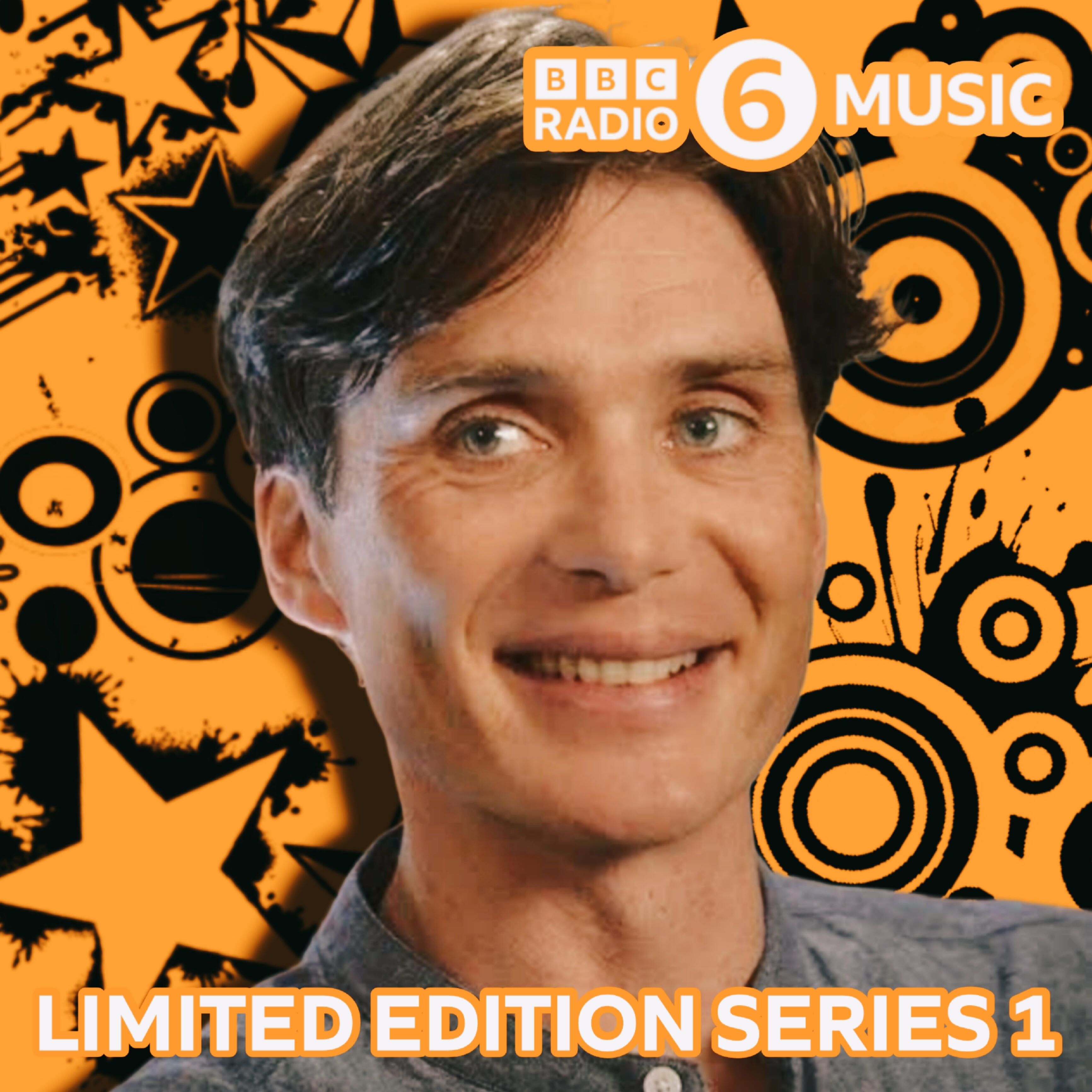 Limited Edition Series 1