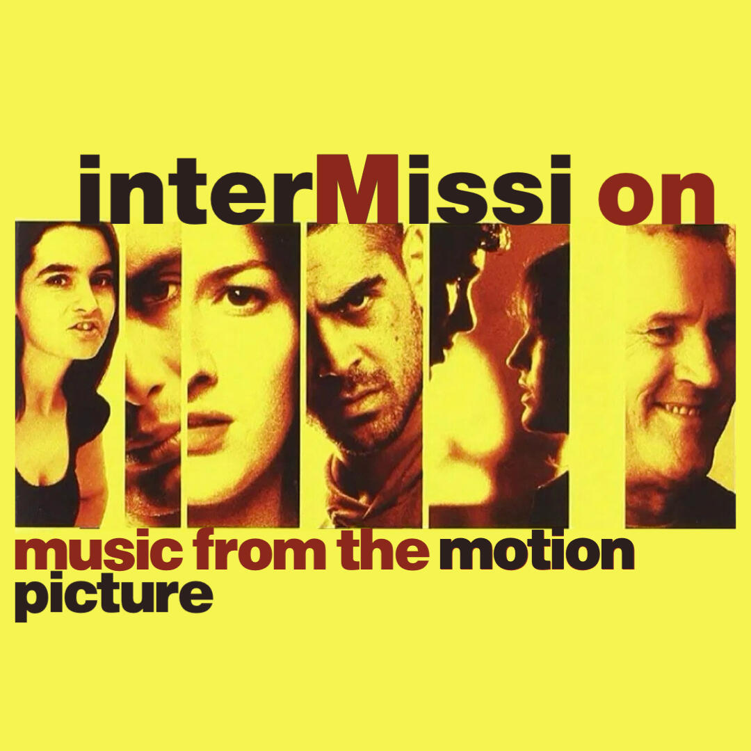 Intermission (2003)