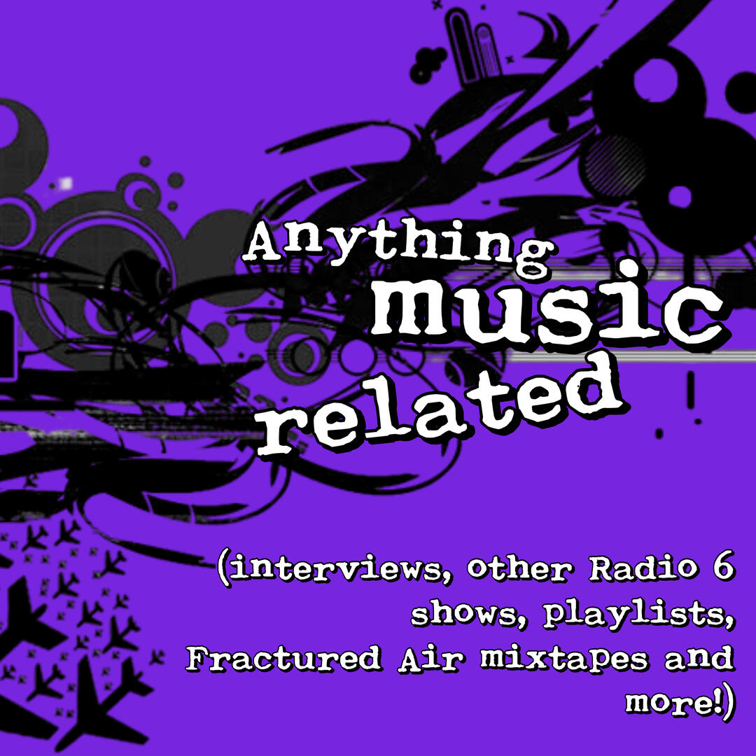 Anything Music