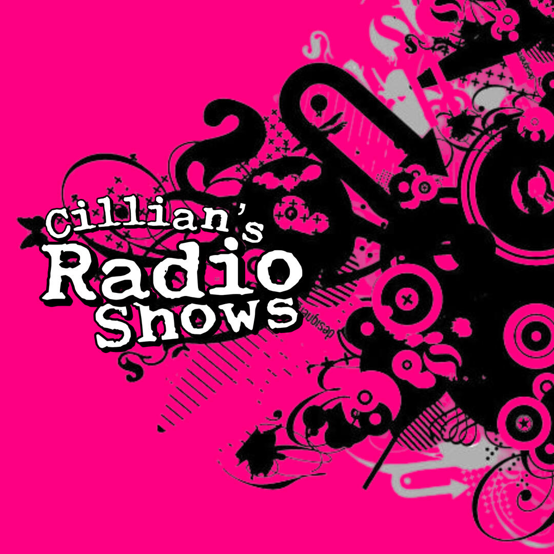 Radio Shows Archive