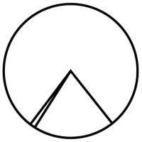 Fractured Air Logo