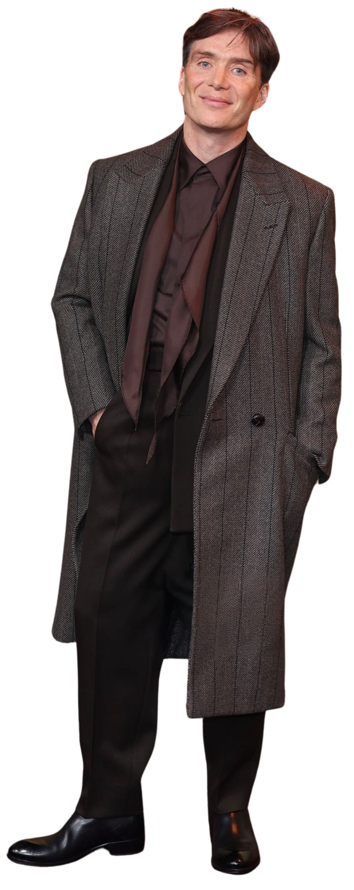 Cillian Murphy (2026)