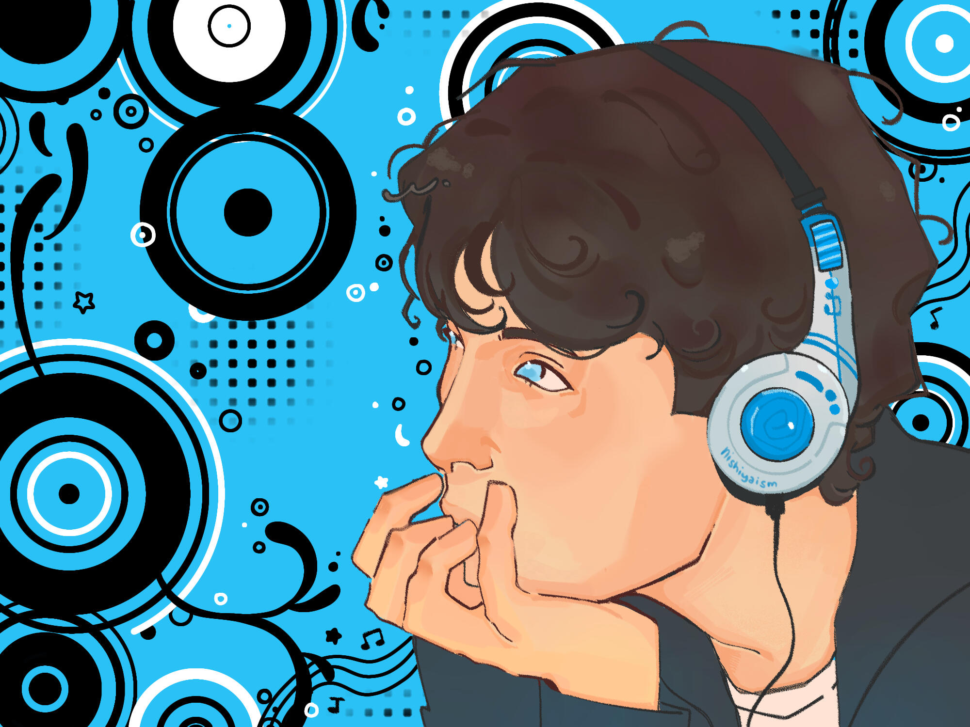 Cillian Murphy Radio Shows Archive