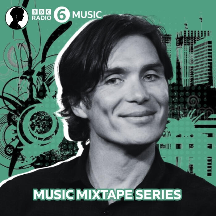 Music Mixtape Series