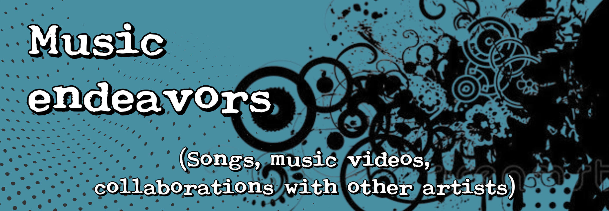 Music Videos and Songs Collaborations