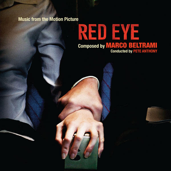 Red Eye (2005)