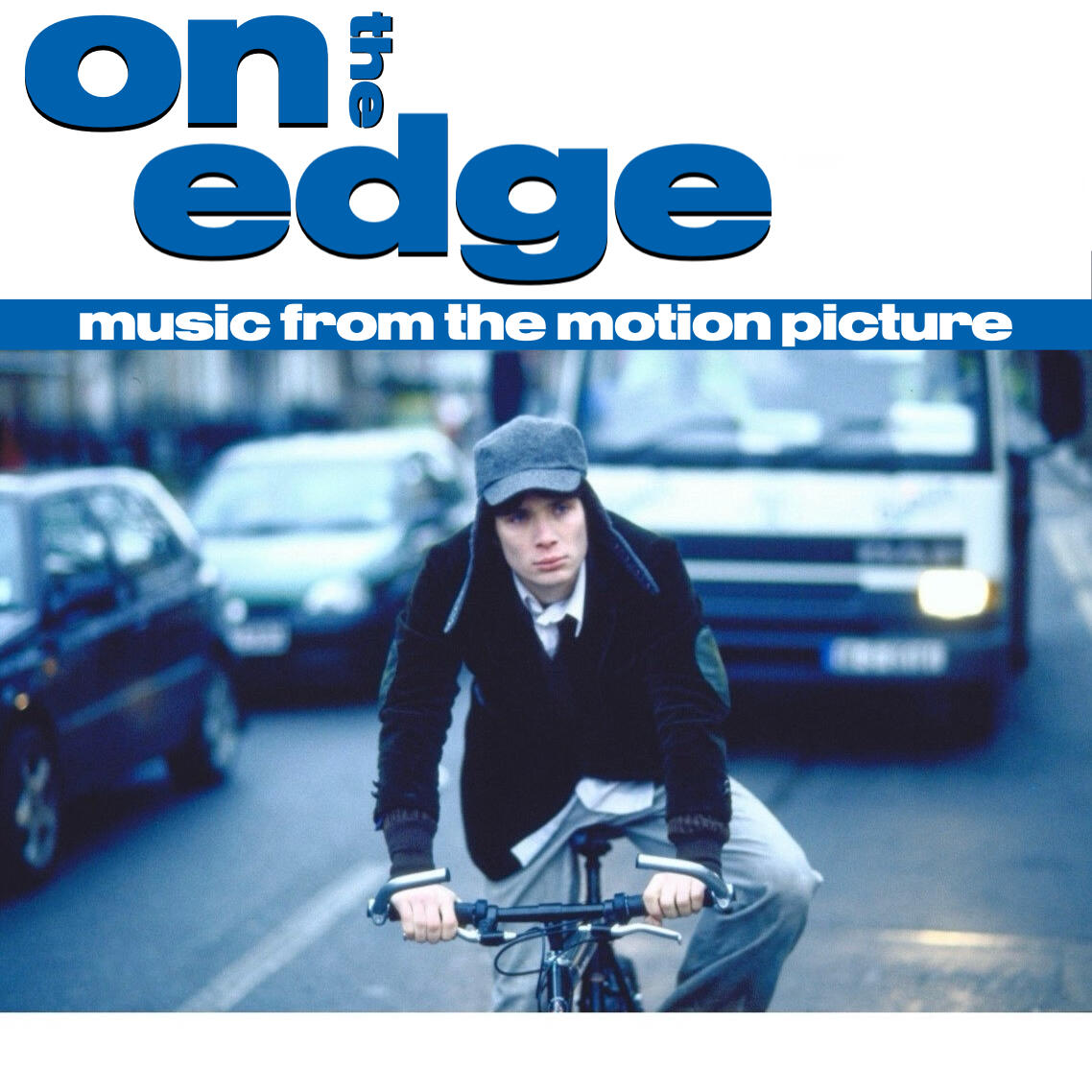 On The Edge (2001)