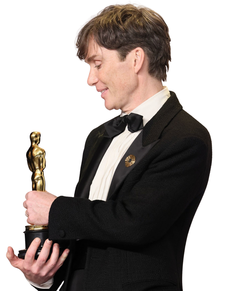 Cillian Murphy (2024)