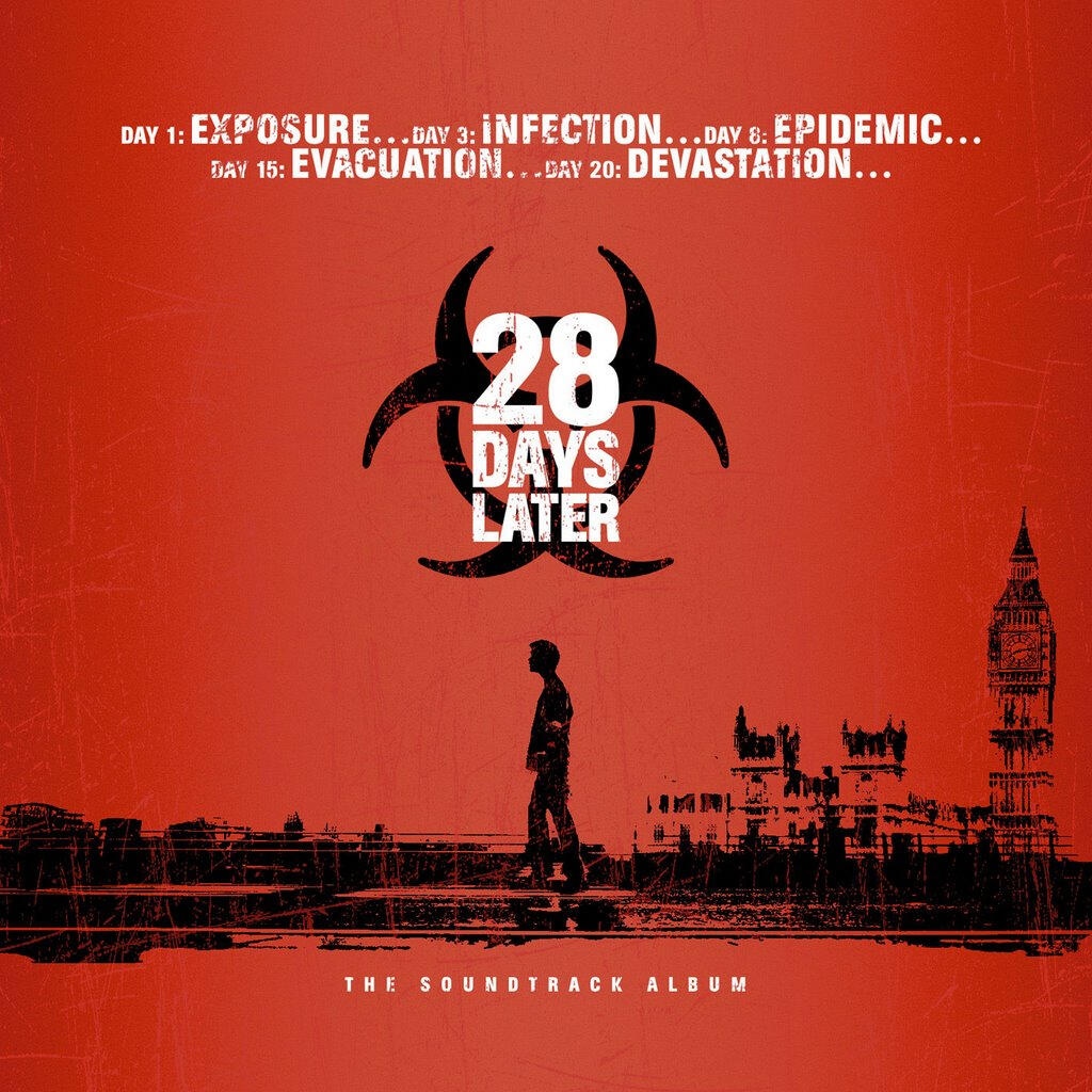 28 Days Later (2002)