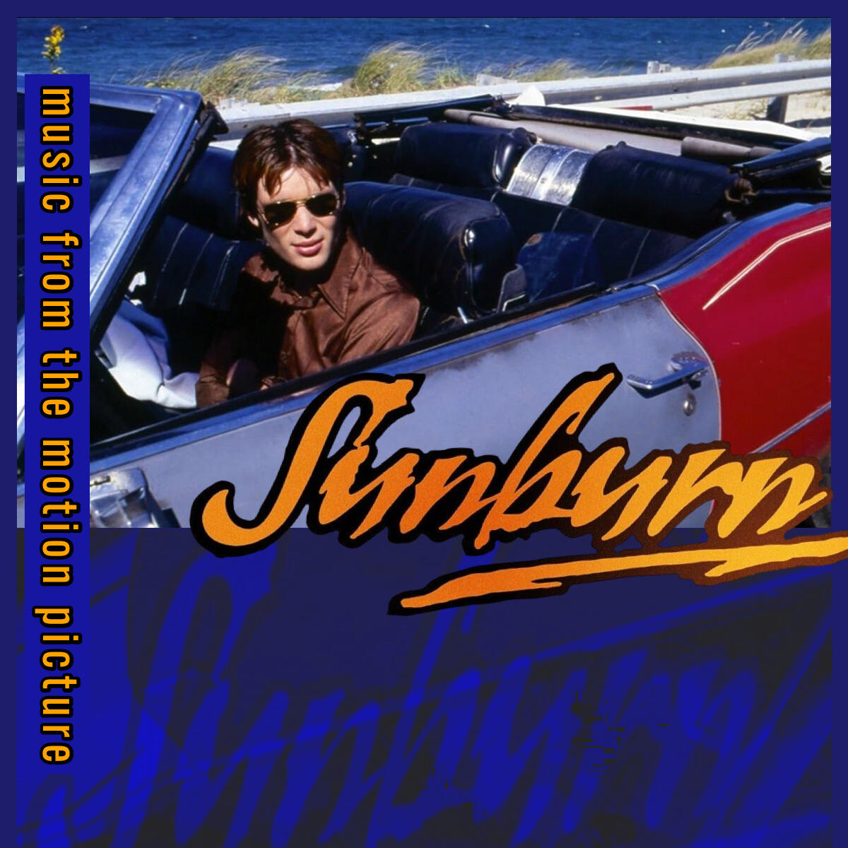 Sunburn (1999)