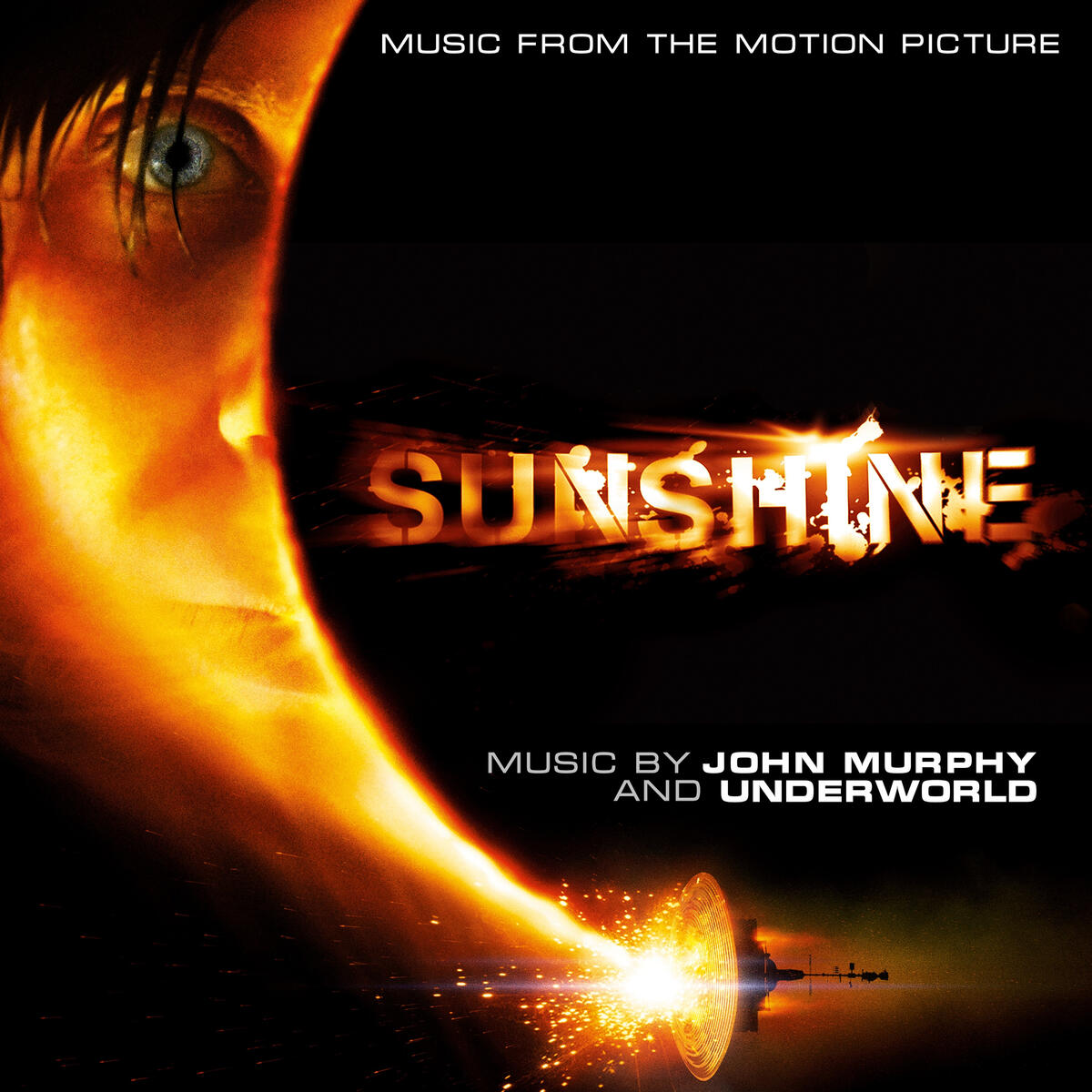 Sunshine (2007)