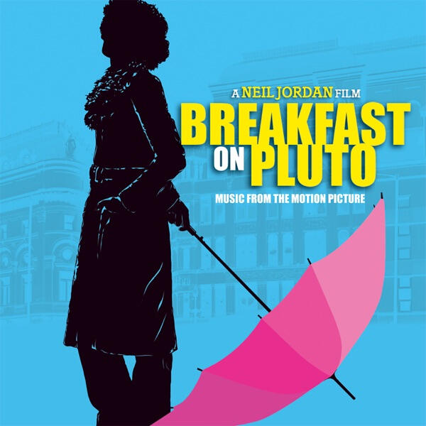Breakfast On Pluto (2005)