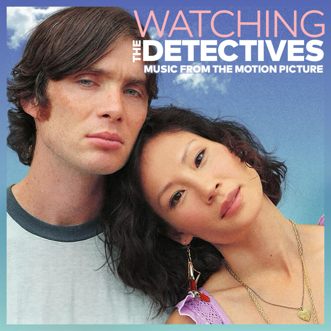 Watching The Detectives (2007)