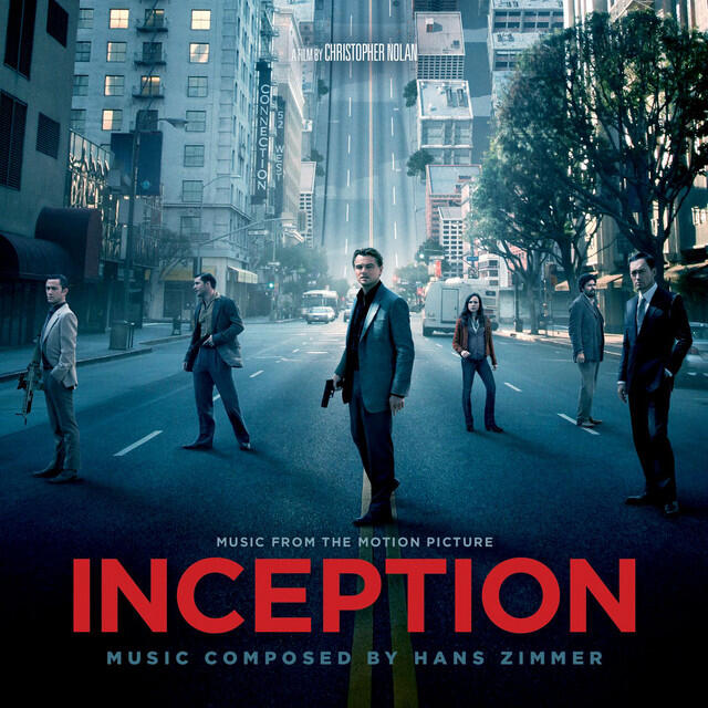 Inception (2010)