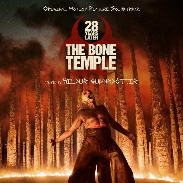 28 Years Later: The Bone Temple (2026)