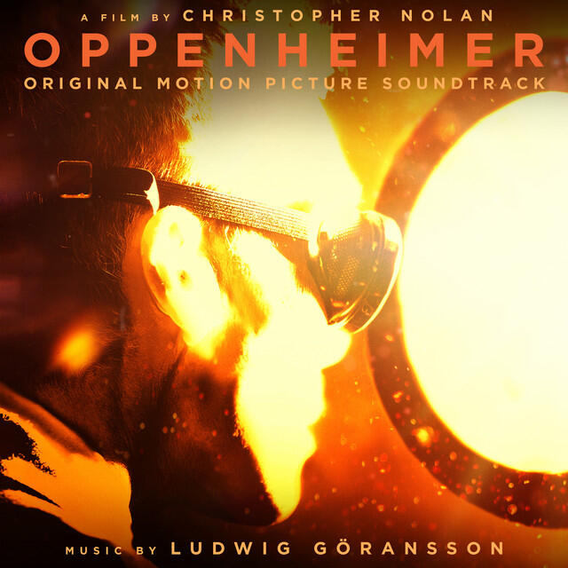 Oppenheimer (2023)