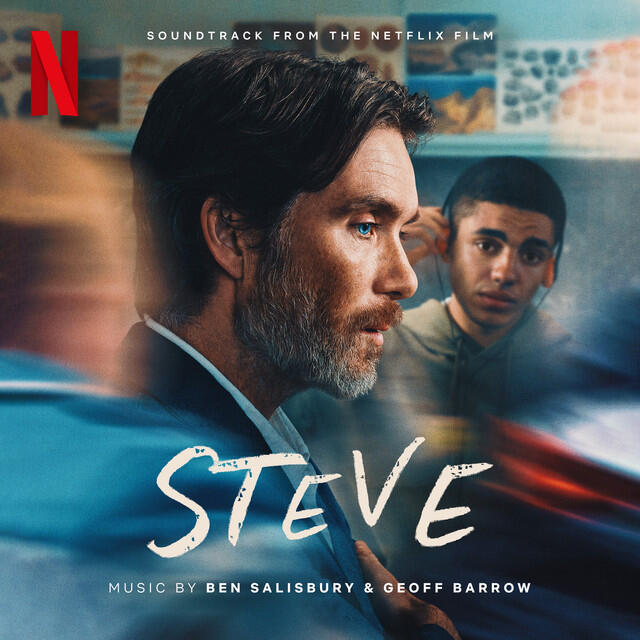 Steve (2025)