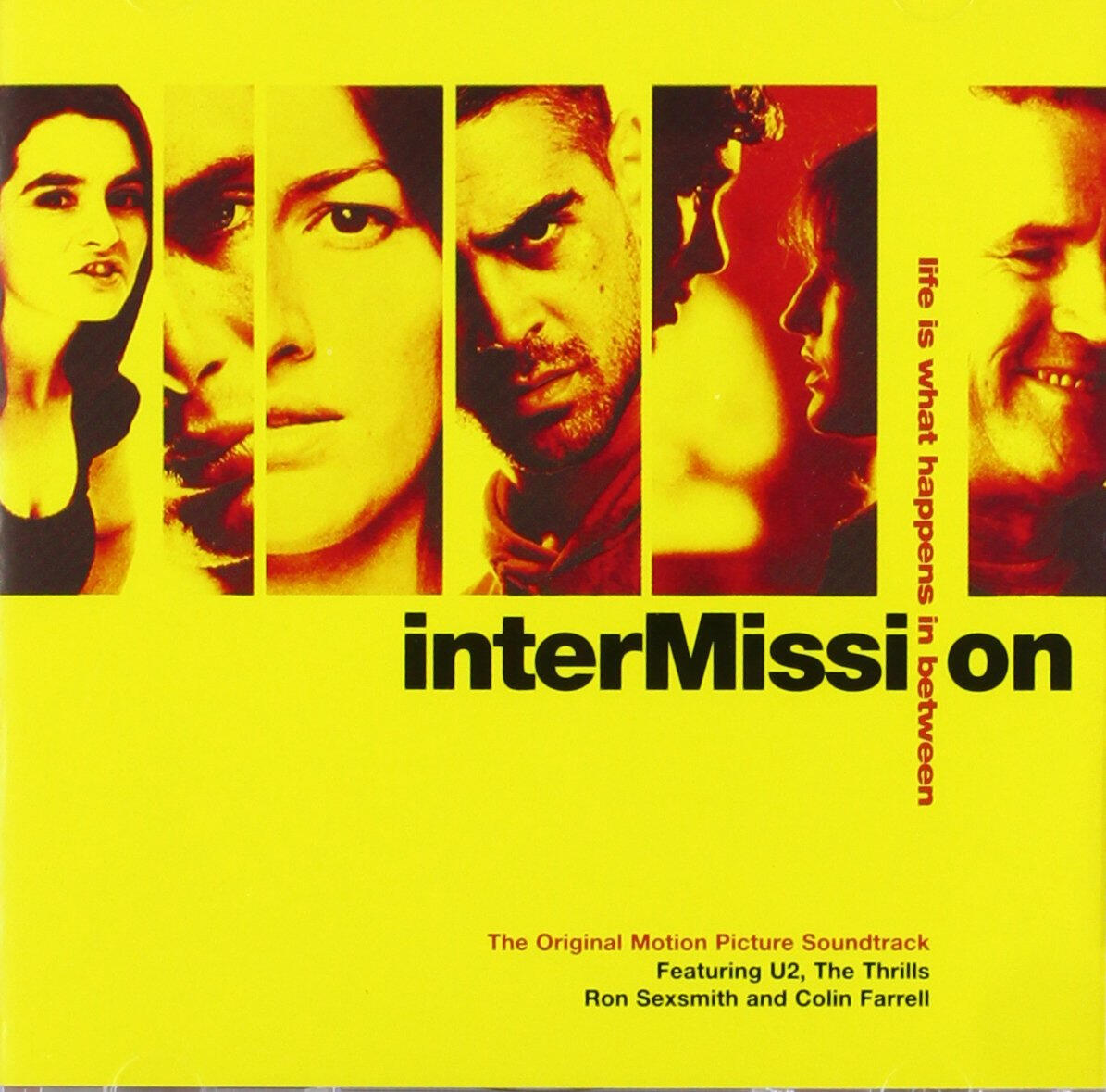 Intermission (2003)