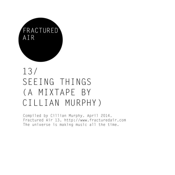 Seeing Things